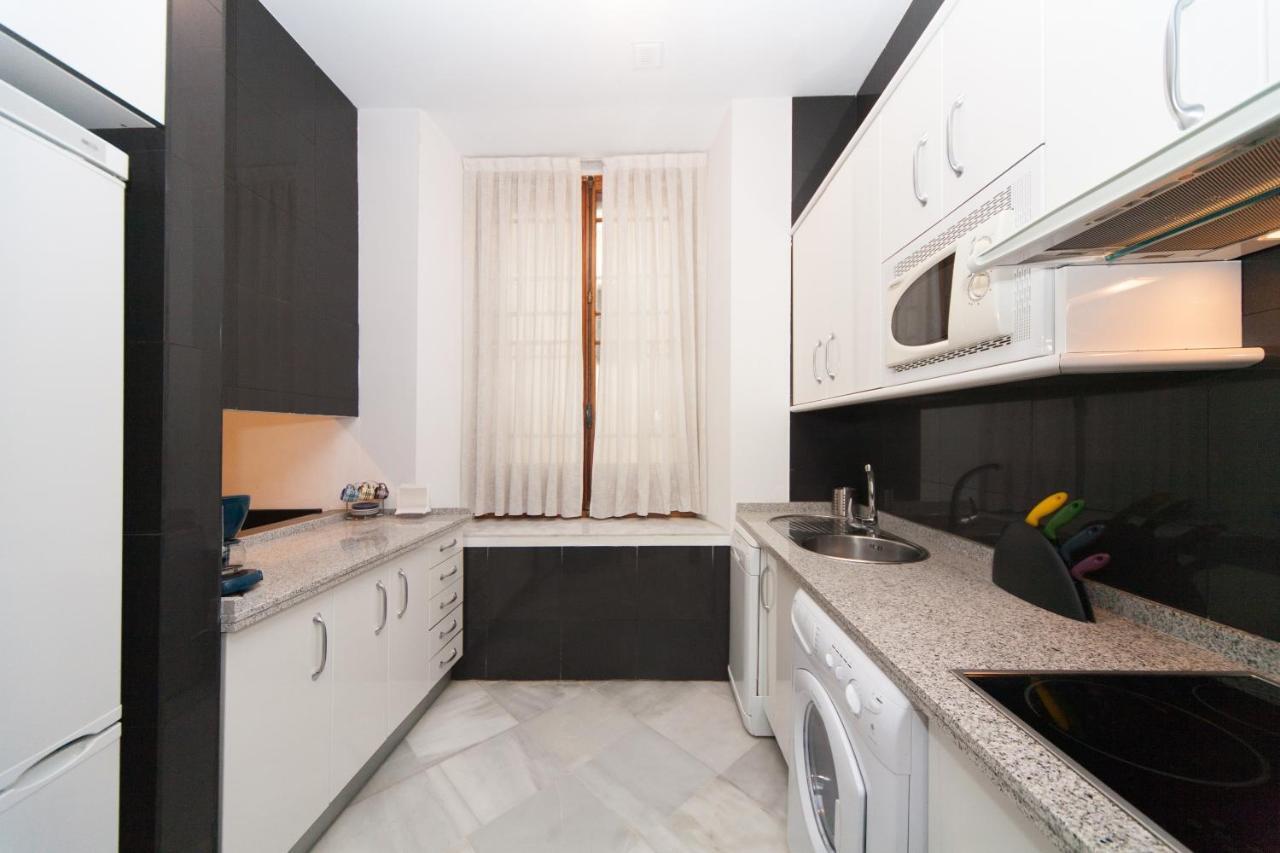 Appartement La Casa Del Conde De Gelves Sevilla
